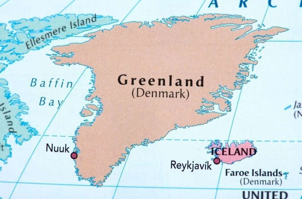 Danska pozdravila promjenu plana američke posjete Grenlandu